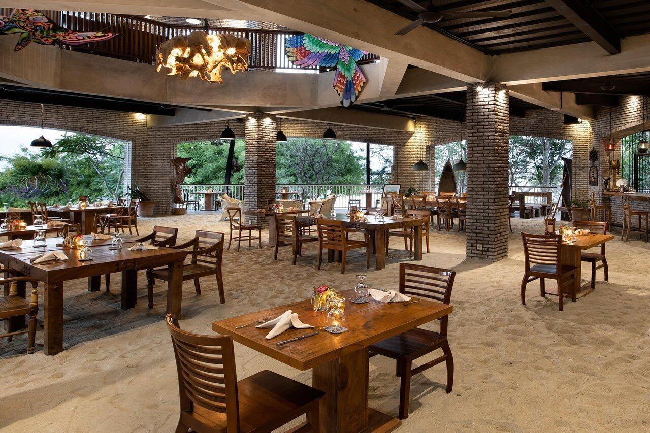 Menjangan Ecolodge - Chse Certified Banyuwedang Exterior photo