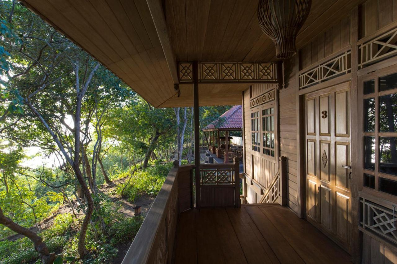 Menjangan Ecolodge - Chse Certified Banyuwedang Exterior photo