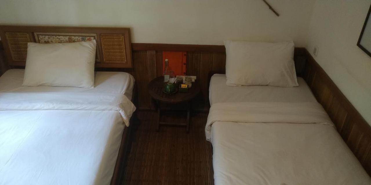 Menjangan Ecolodge - Chse Certified Banyuwedang Room photo
