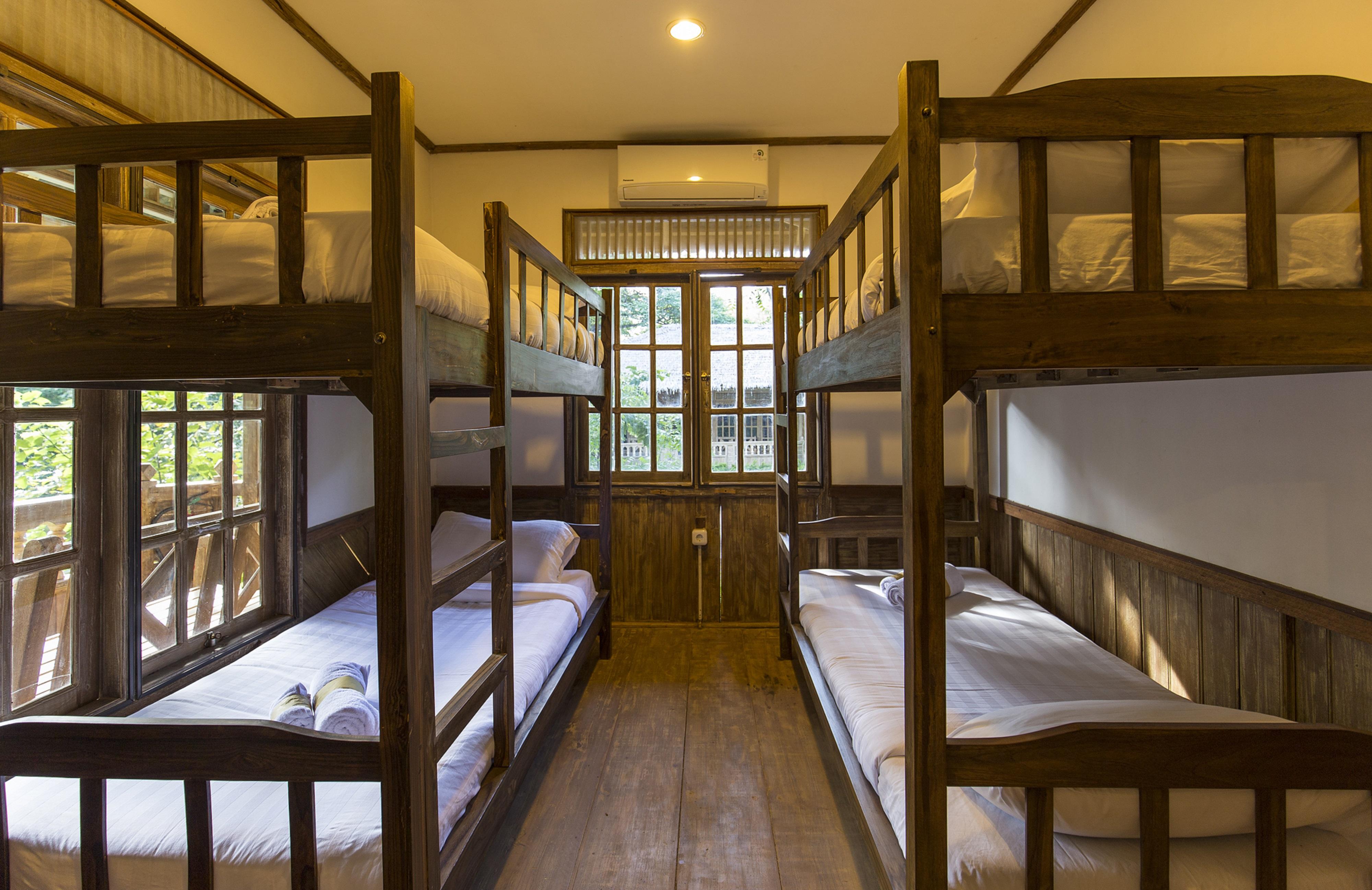 Menjangan Ecolodge - Chse Certified Banyuwedang Exterior photo