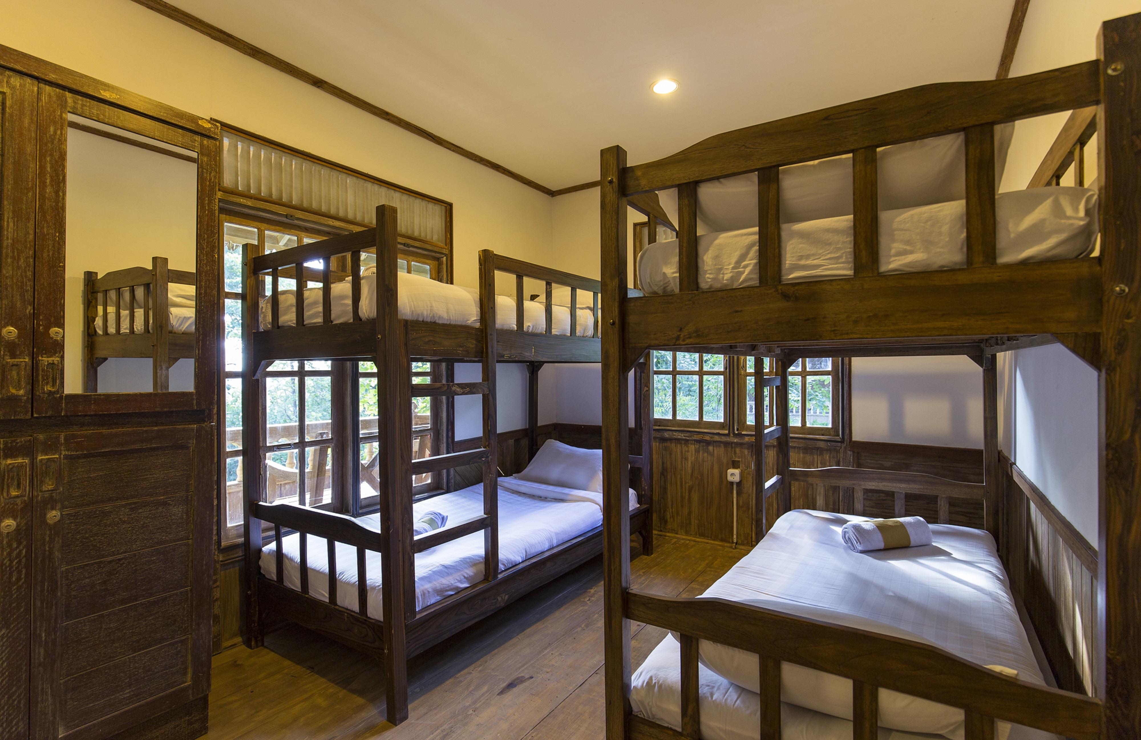 Menjangan Ecolodge - Chse Certified Banyuwedang Exterior photo