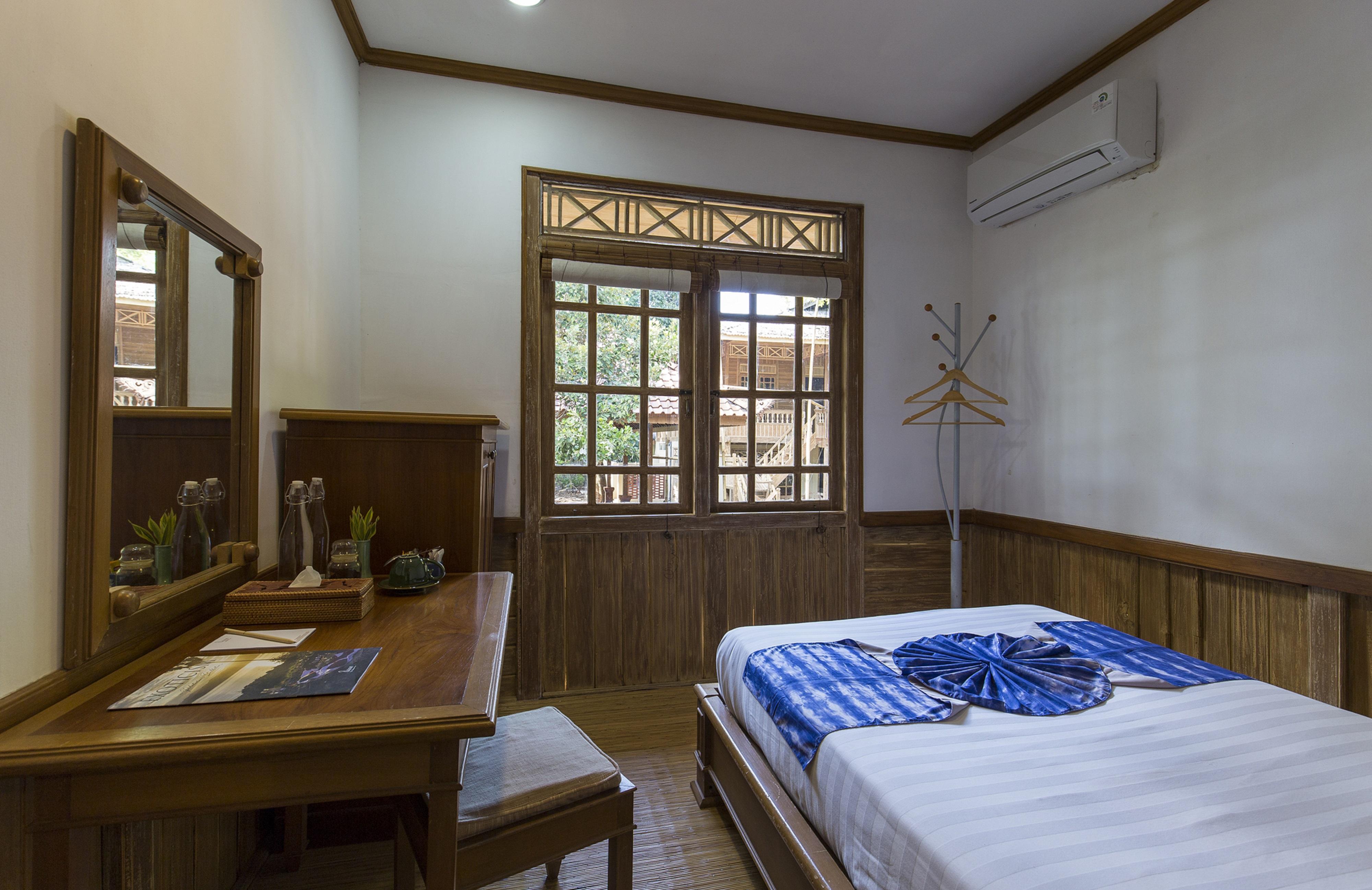 Menjangan Ecolodge - Chse Certified Banyuwedang Exterior photo