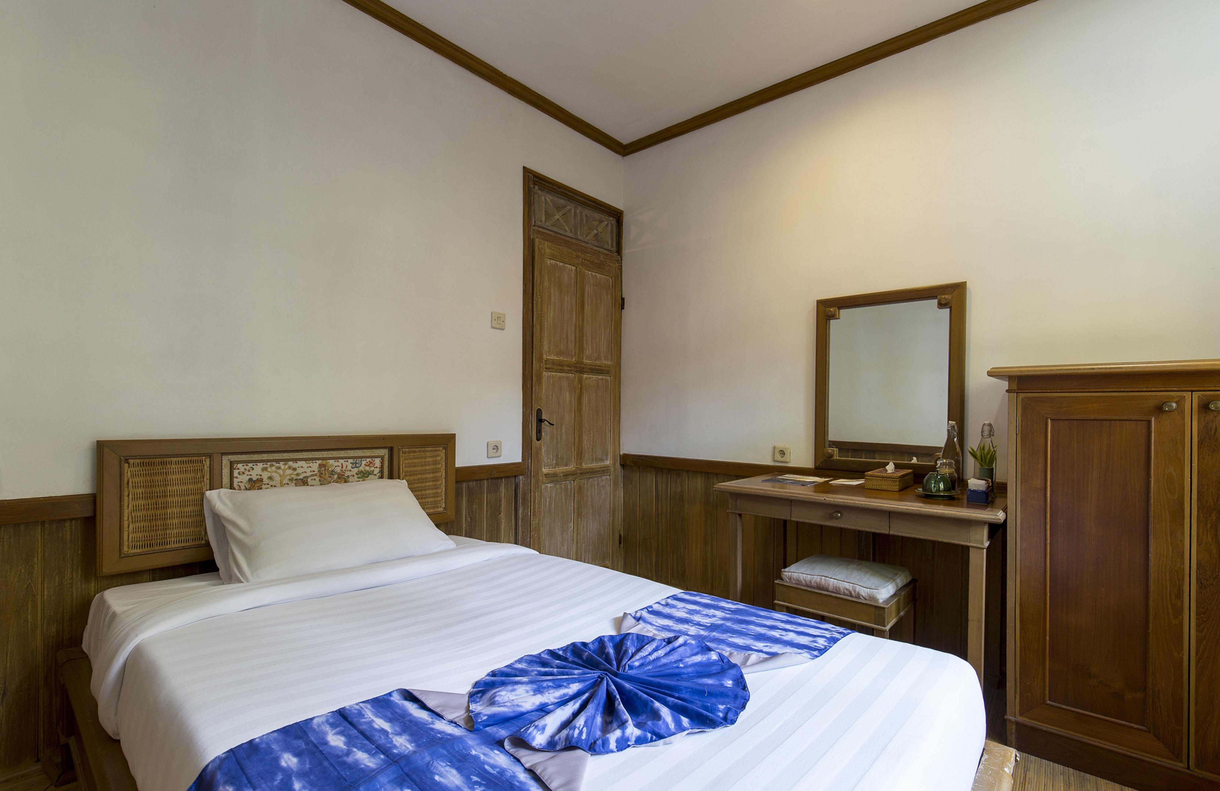 Menjangan Ecolodge - Chse Certified Banyuwedang Exterior photo