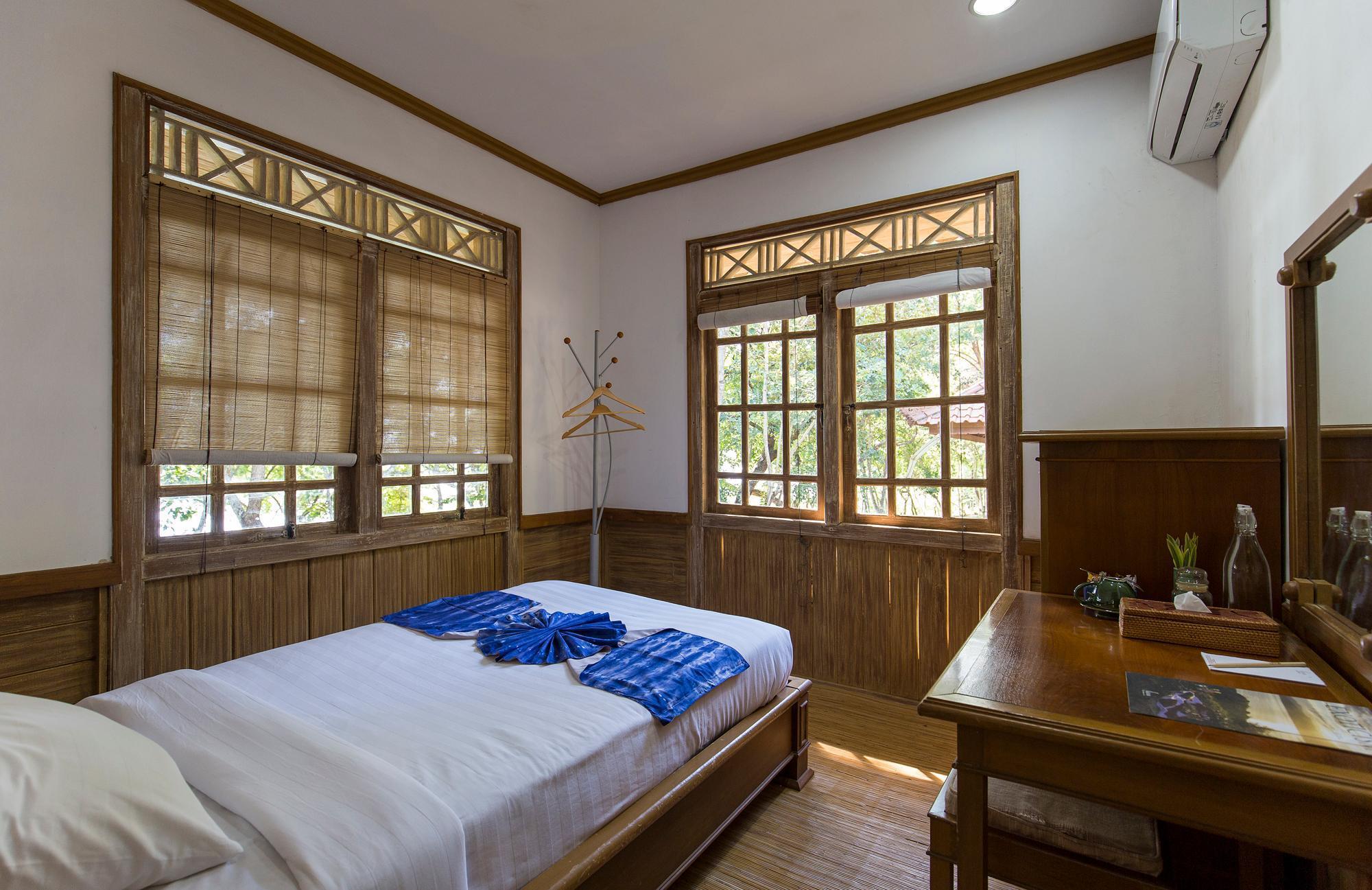 Menjangan Ecolodge - Chse Certified Banyuwedang Exterior photo