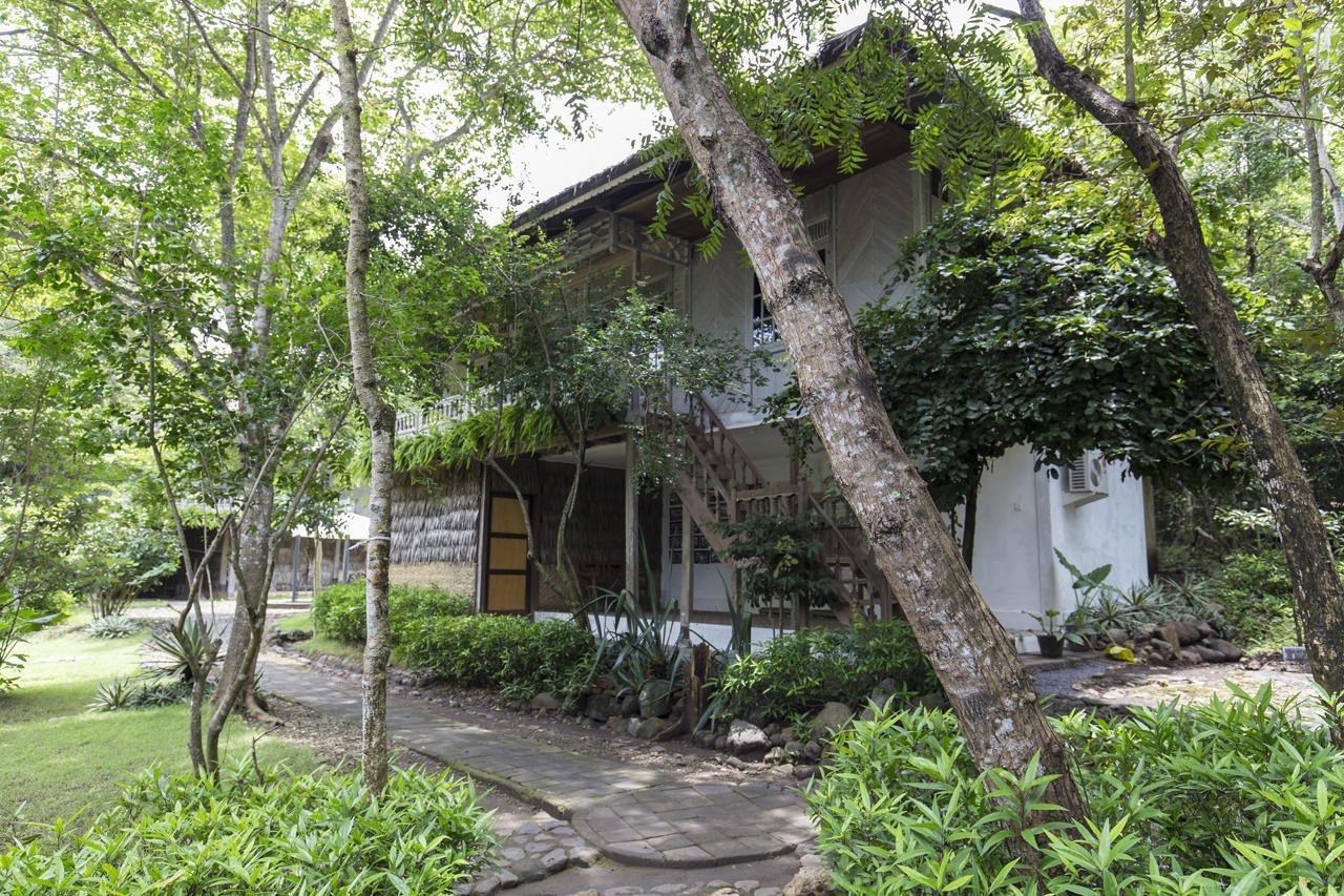 Menjangan Ecolodge - Chse Certified Banyuwedang Exterior photo